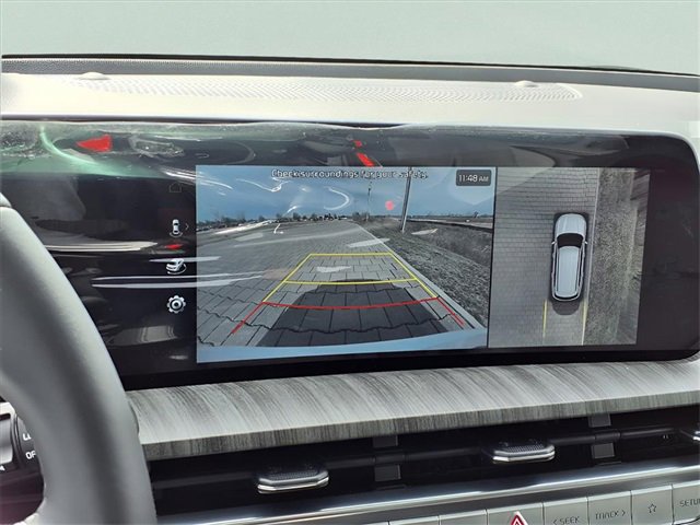 New 2025 Kia Telluride SX image 8