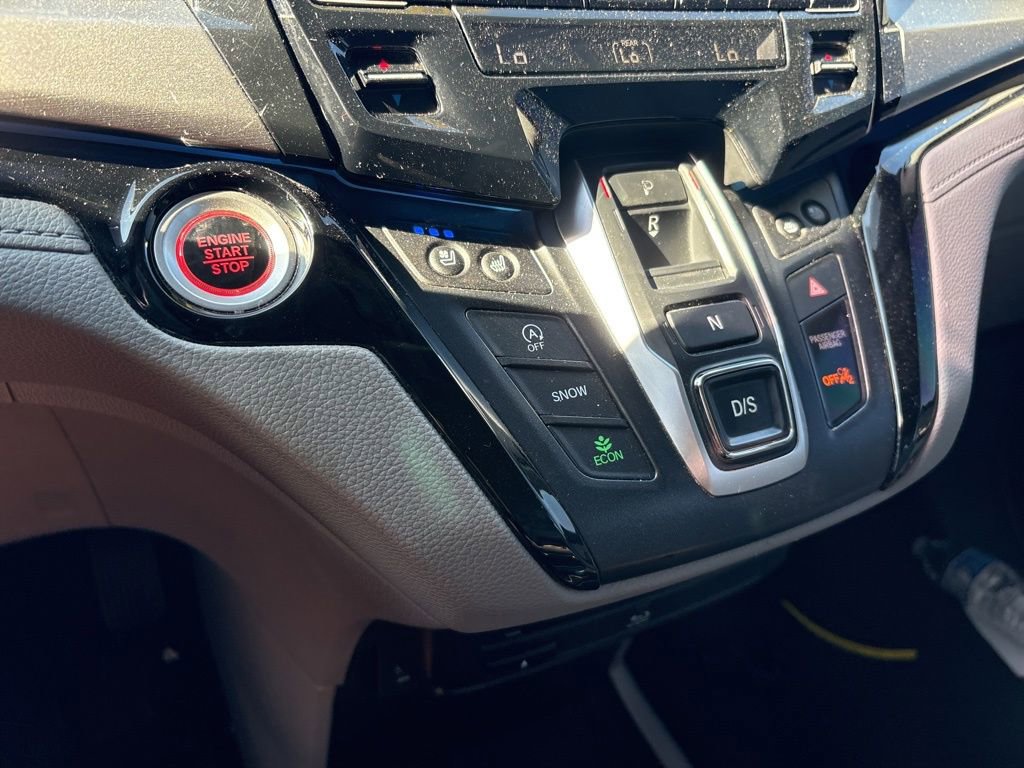 Used 2019 Honda Odyssey Elite image 26