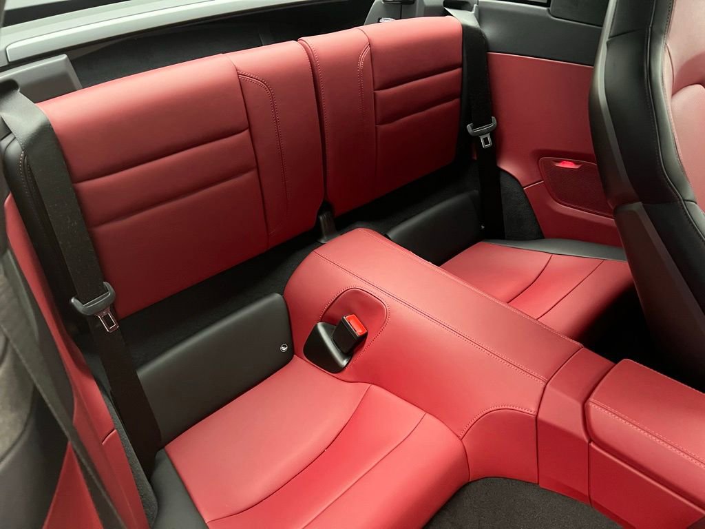 Used 2025 Porsche 911 Targa 4 GTS image 17