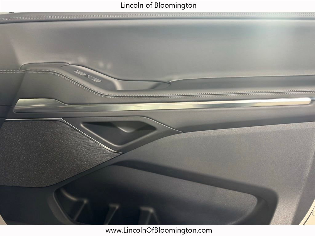 New 2026 Lincoln Navigator L Reserve AWD/4WD image 21