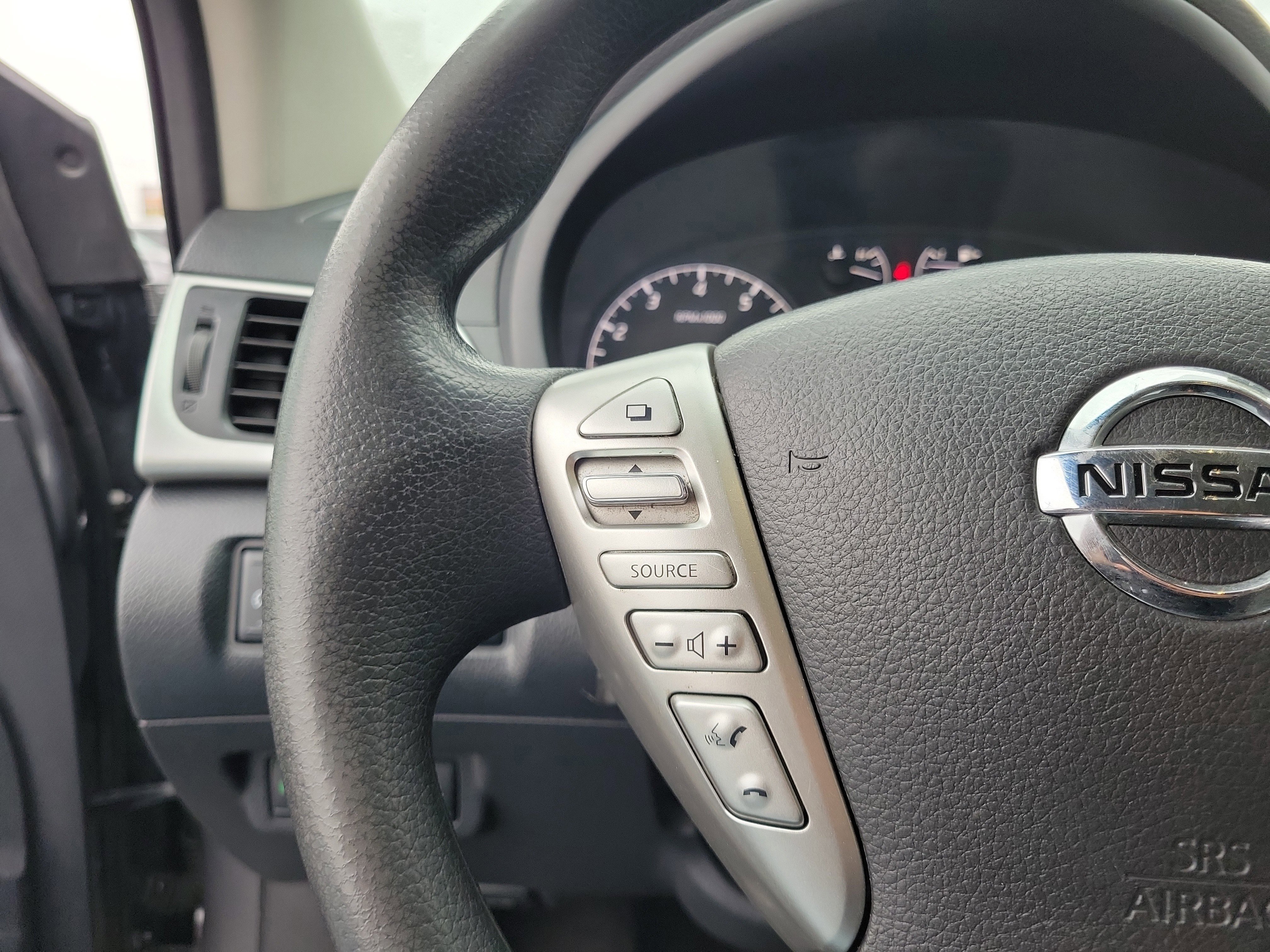 Used 2017 Nissan Sentra S FWD image 22