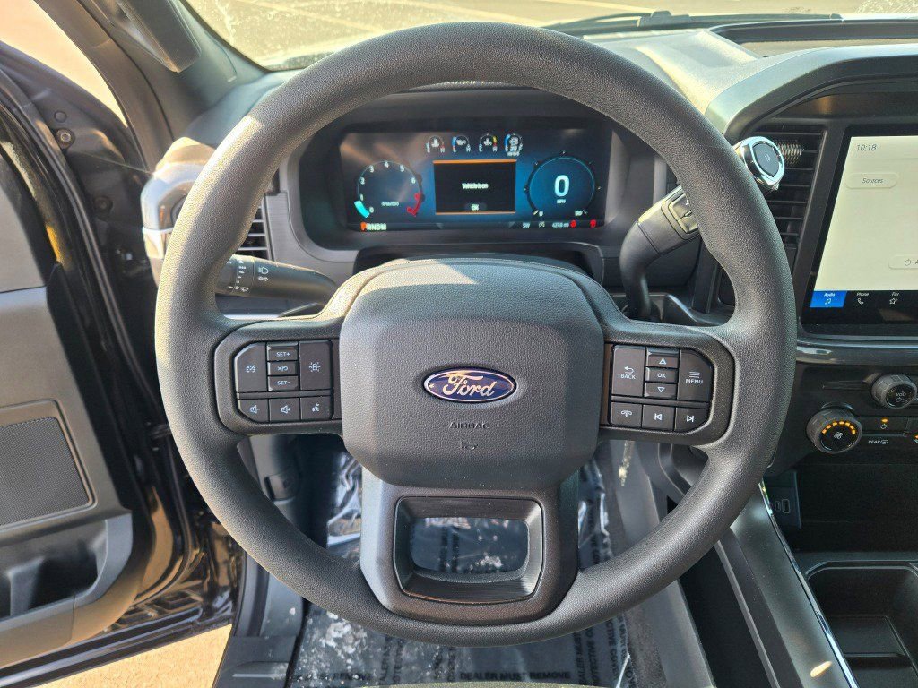 Used 2025 Ford F150 STX w/ Equipment Group 200A image 33