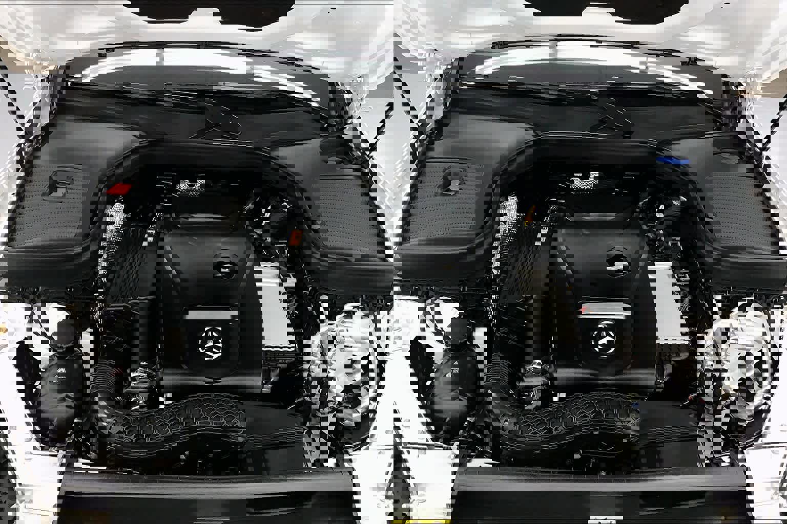 Used 2019 Mercedes-Benz GLC 300 image 9