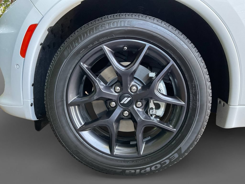 New 2026 Dodge Durango GT AWD/4WD image 15