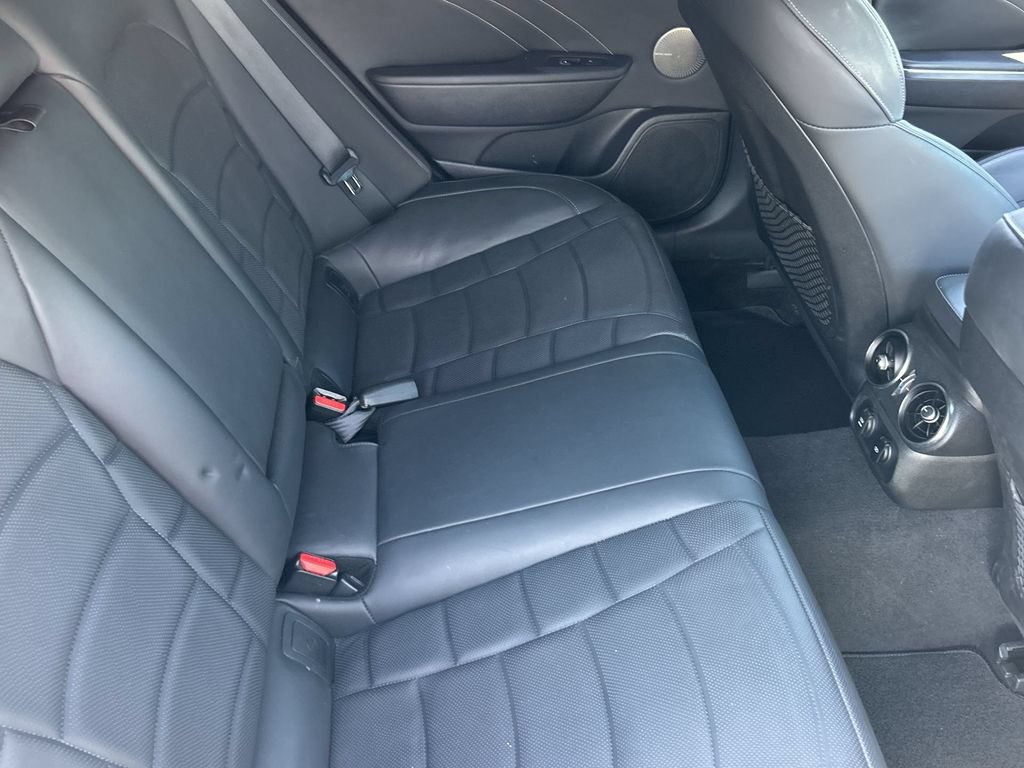 Used 2022 Kia Stinger GT2 w/ Scorpion Package RWD image 24