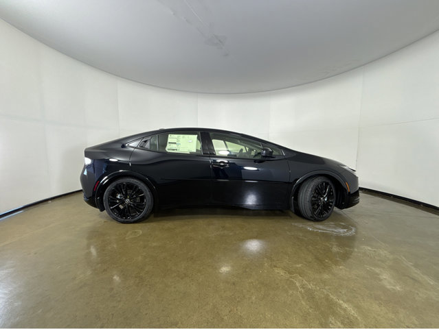 New 2026 Toyota Prius AWD image 17