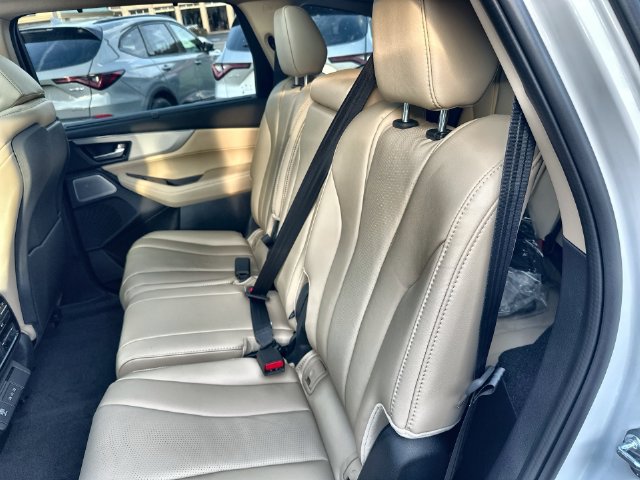 New 2026 Acura MDX w/ Technology Package AWD/4WD image 31