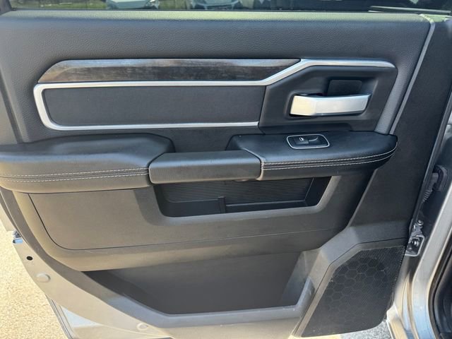 Certified 2024 RAM 2500 Big Horn w/ Night Edition image 18