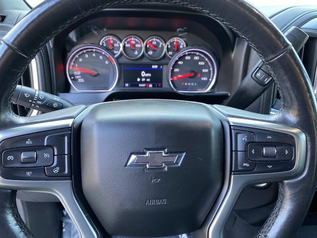 Used 2019 Chevrolet Silverado 1500 RST w/ All-Star Edition image 13