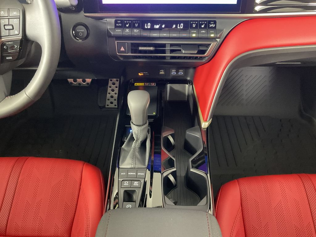New 2026 Toyota Camry XSE w/ Premium Plus Package FWD image 12