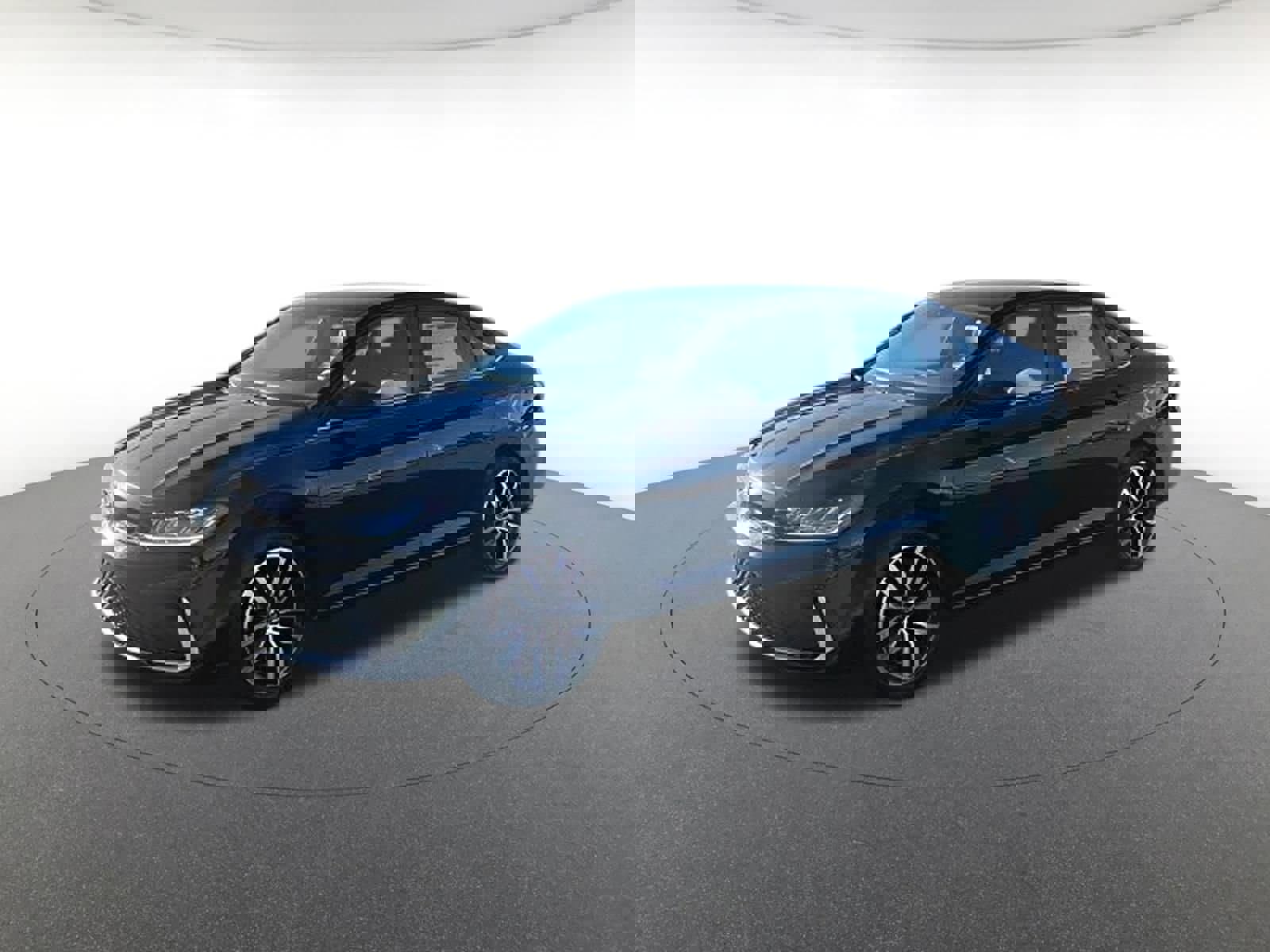 New 2026 Volkswagen Jetta SE