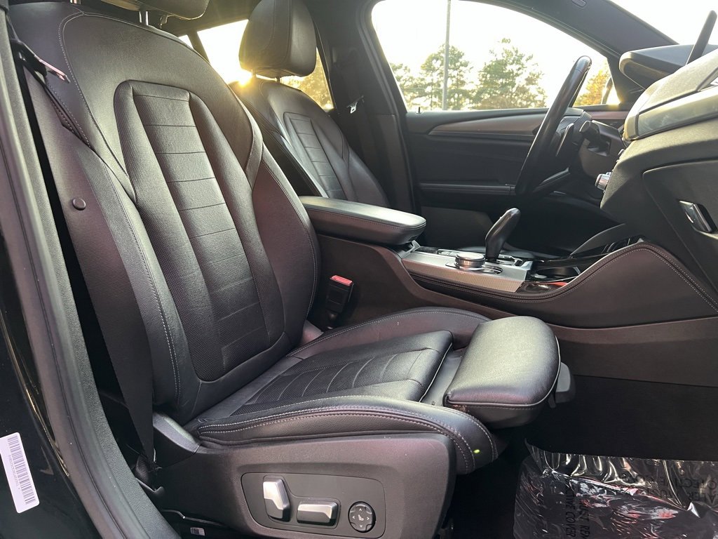 Used 2019 BMW X4 xDrive30i w/ Executive Package image 21