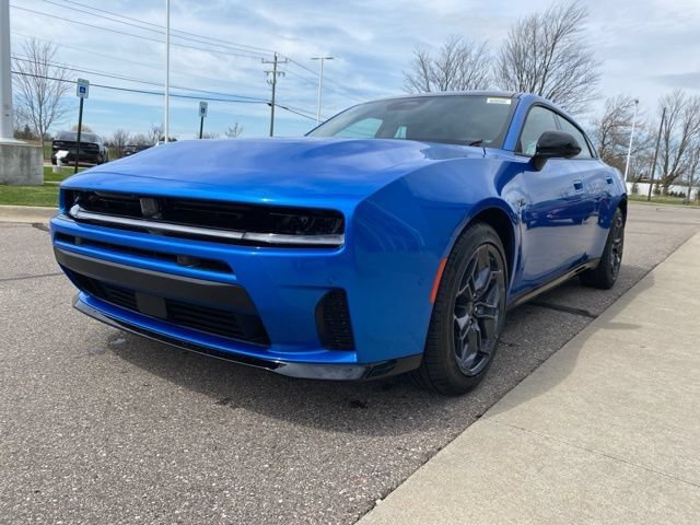 New 2026 Dodge Charger R/T AWD/4WD video 1