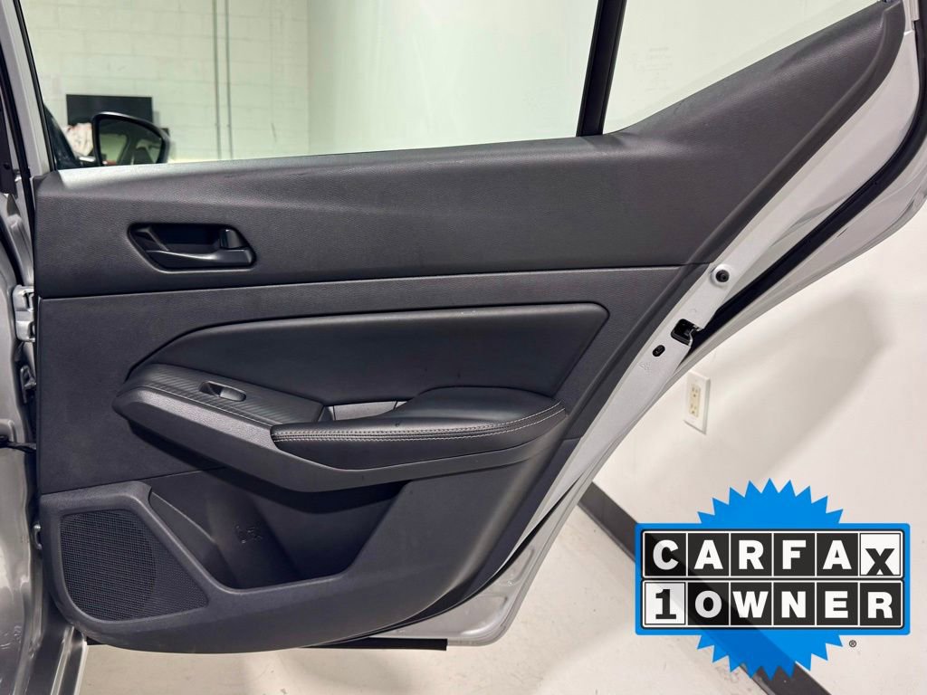 Used 2024 Nissan Altima 2.5 SV image 27