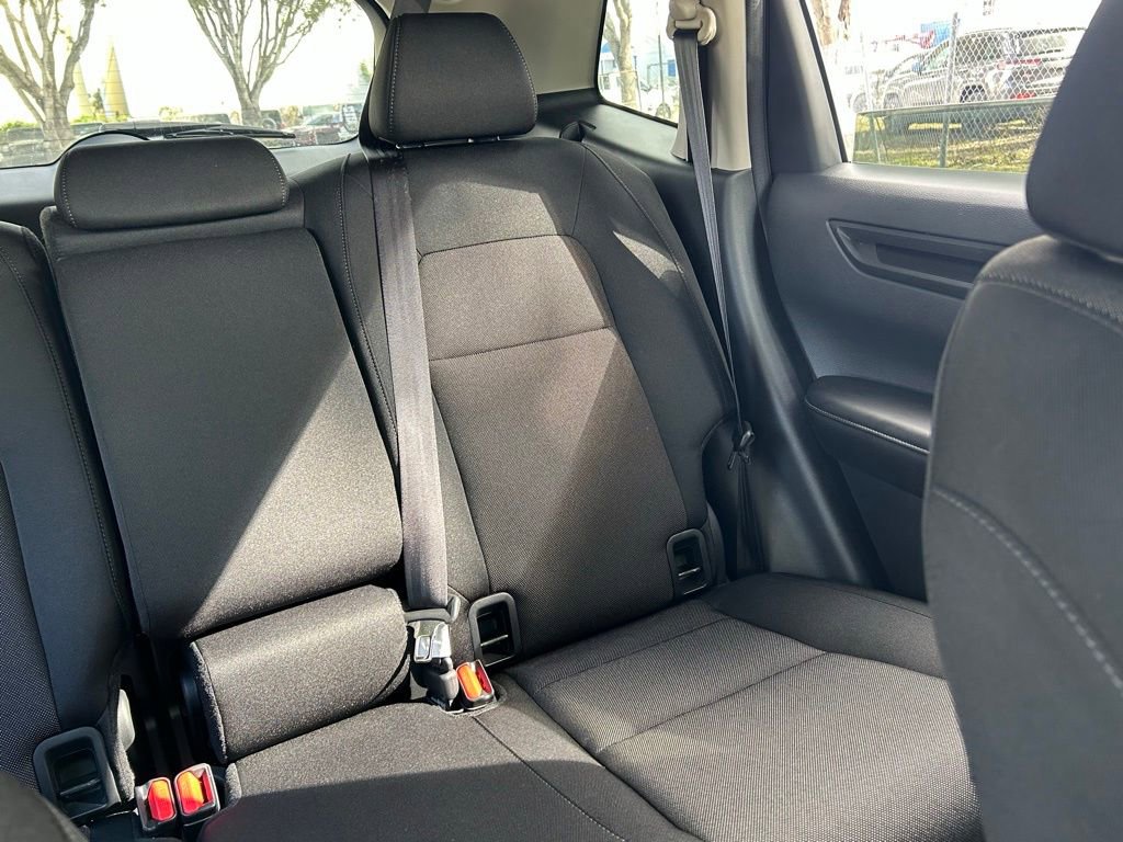 Used 2025 Honda CR-V EX image 14