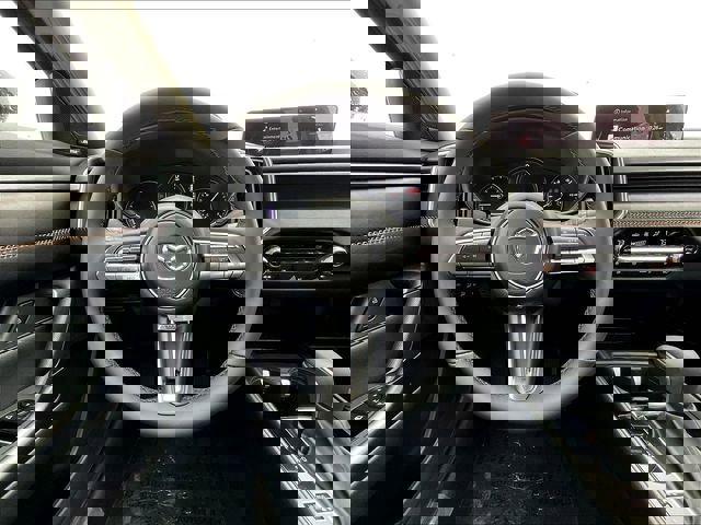 New 2026 MAZDA CX-50 2.5 Hybrid w/ Cargo Package image 16