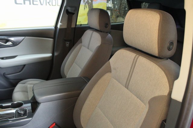 Used 2019 Chevrolet Blazer LT image 20