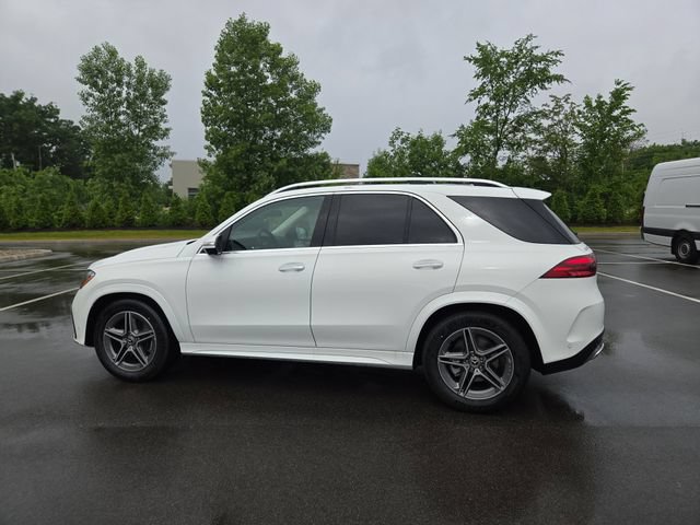 New 2026 Mercedes-Benz GLE 450 4MATIC image 6