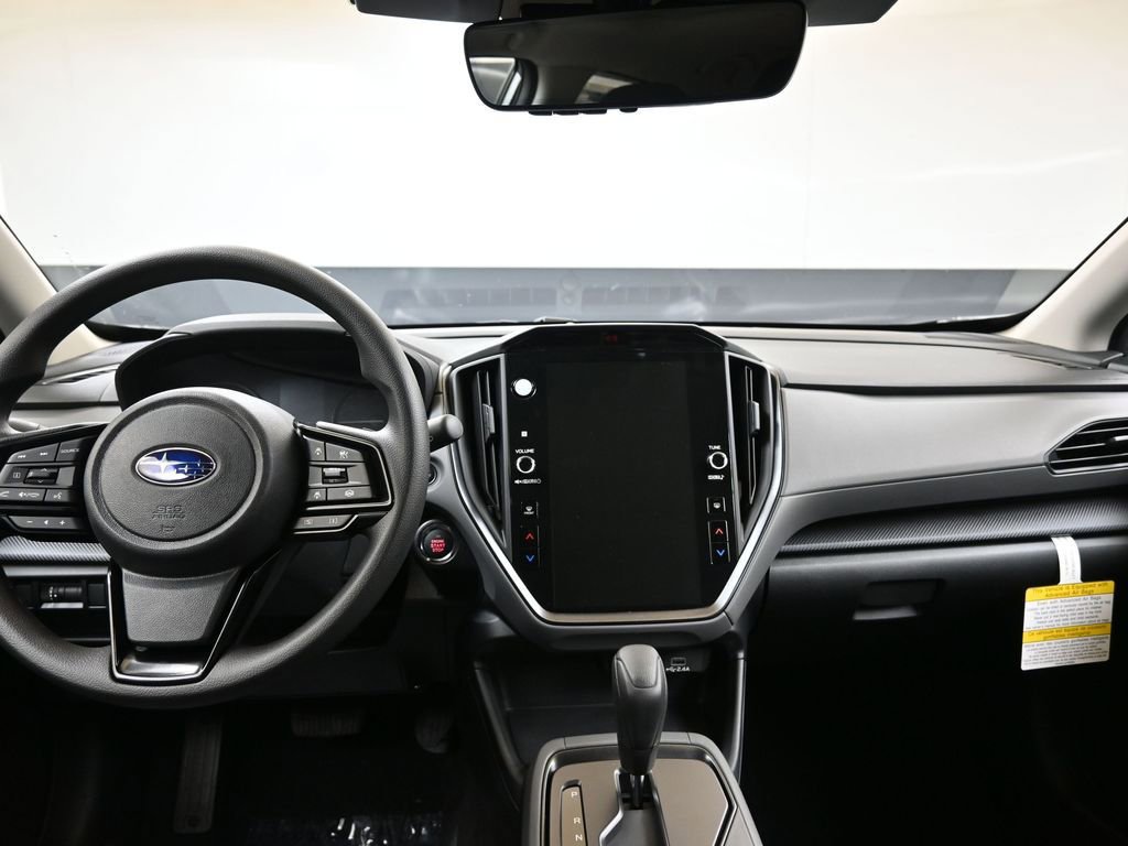 New 2026 Subaru Crosstrek 2.0i Premium image 25