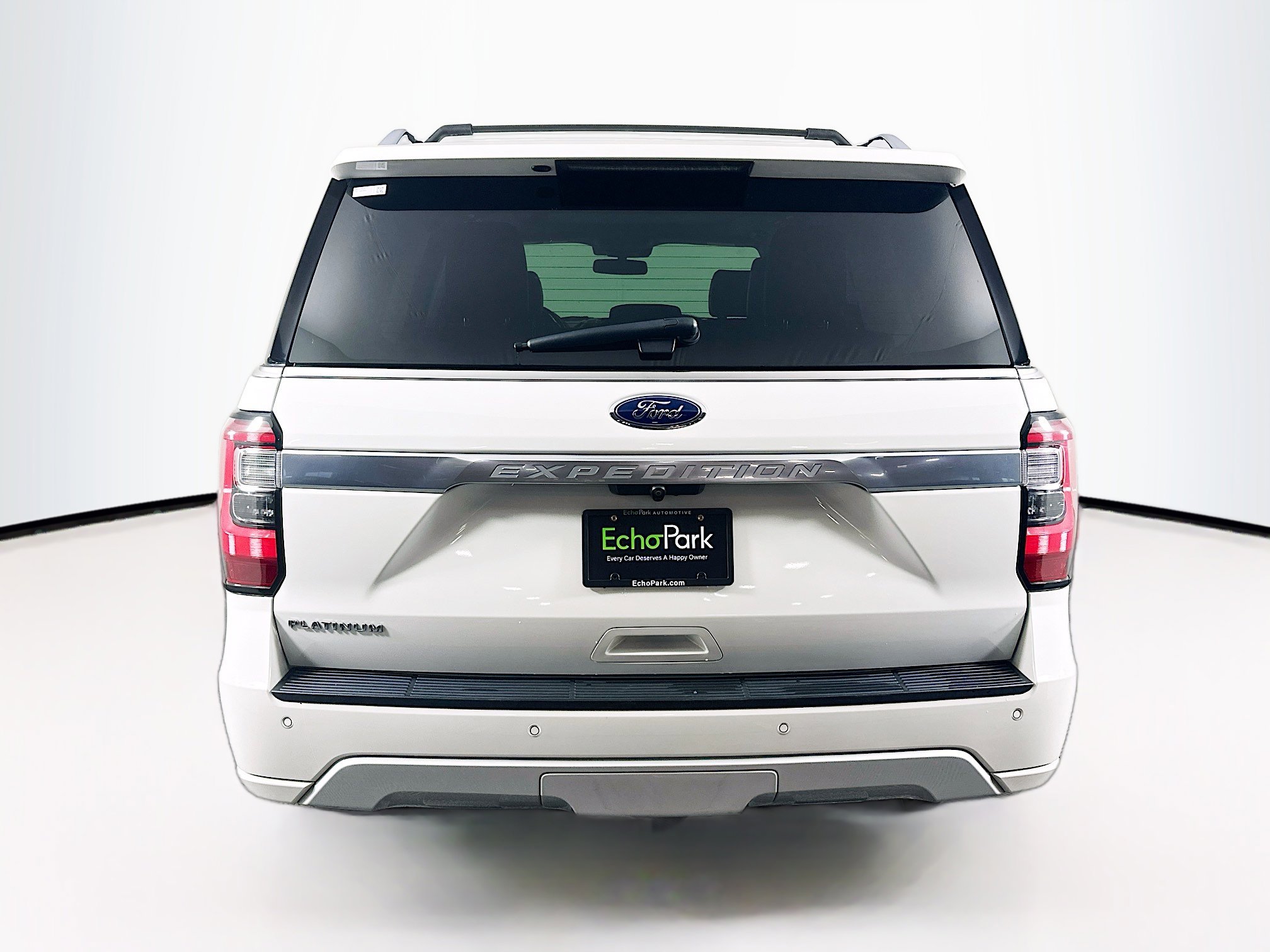 Used 2021 Ford Expedition Platinum image 7