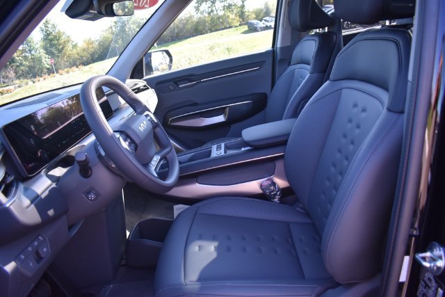 New 2026 Kia EV9 Wind AWD/4WD image 29