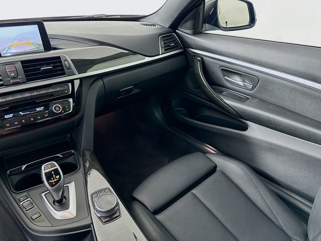 Used 2020 BMW 430i Coupe image 24