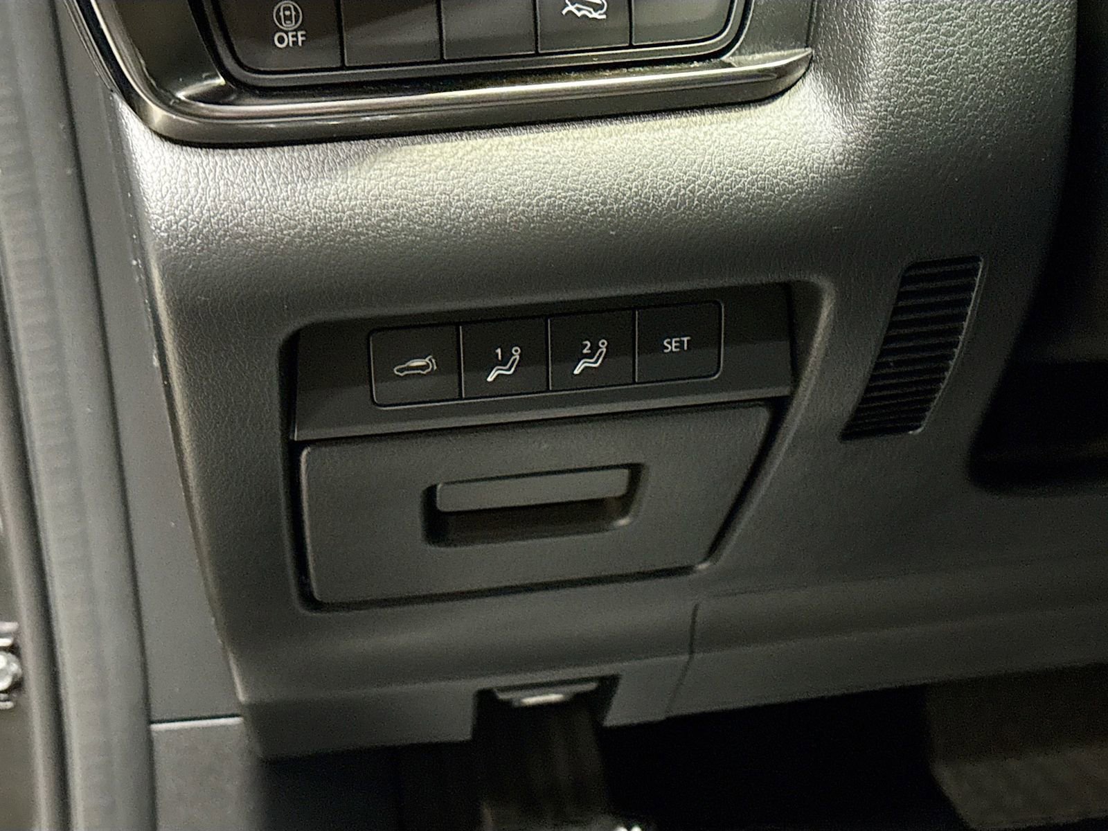 Used 2023 MAZDA CX-30 2.5 Turbo w/ Premium Package image 12