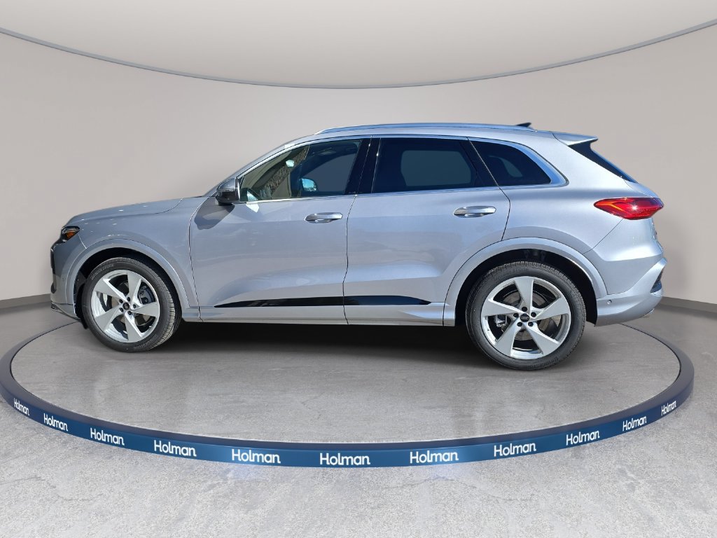 New 2026 Audi Q5 Prestige AWD/4WD image 8