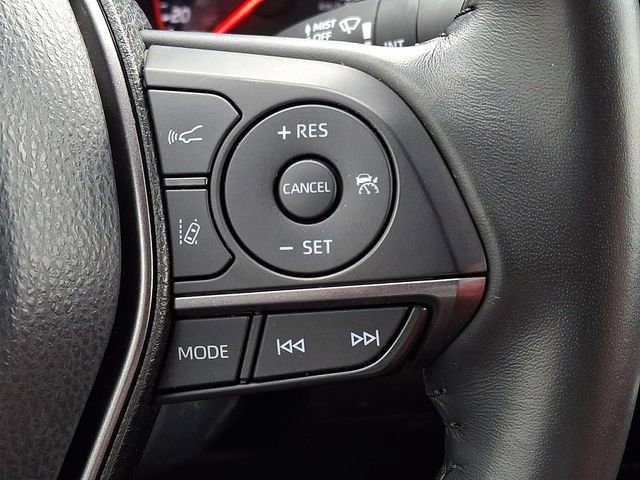 Used 2024 Toyota Camry XSE FWD image 24