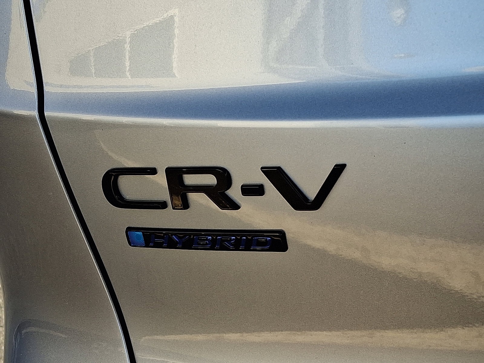 New 2026 Honda CR-V Sport-L image 12