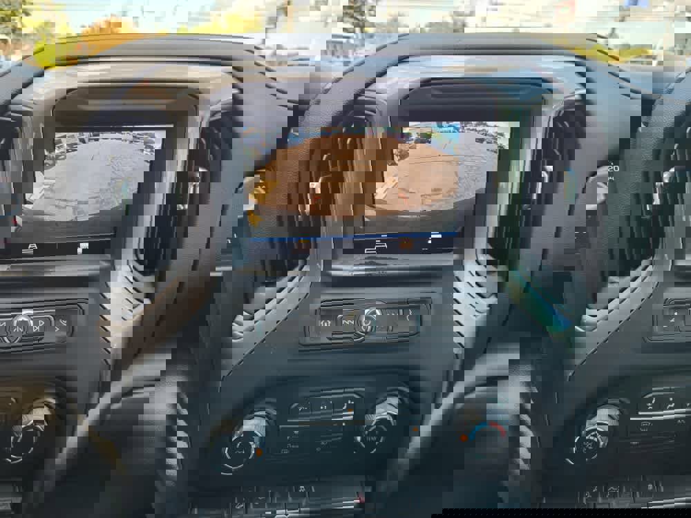 Used 2021 Chevrolet Silverado 1500 Custom Trail Boss image 24