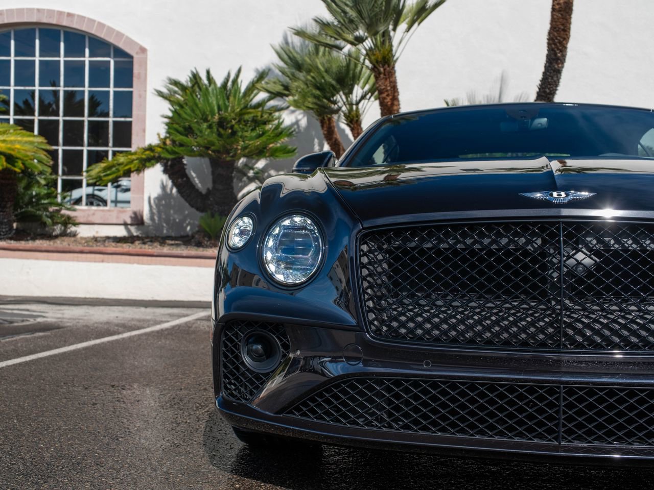 Used 2024 Bentley Continental GT S image 33