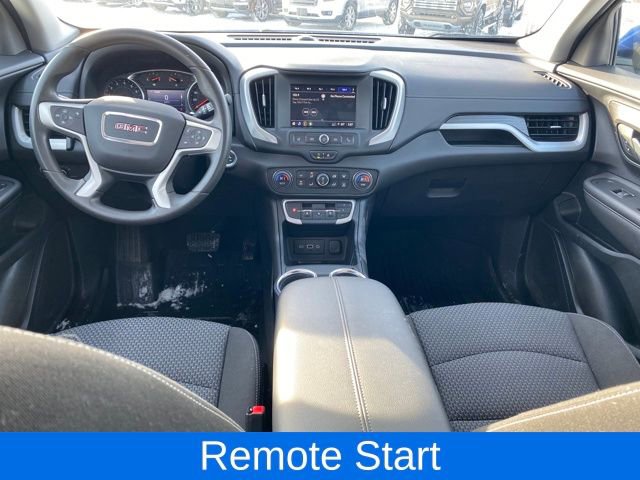 Certified 2023 GMC Terrain SLE w/ Driver Convenience Package image 6