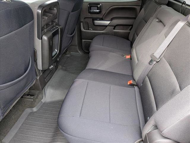 Used 2014 Chevrolet Silverado 1500 LT w/ All Star Edition image 19