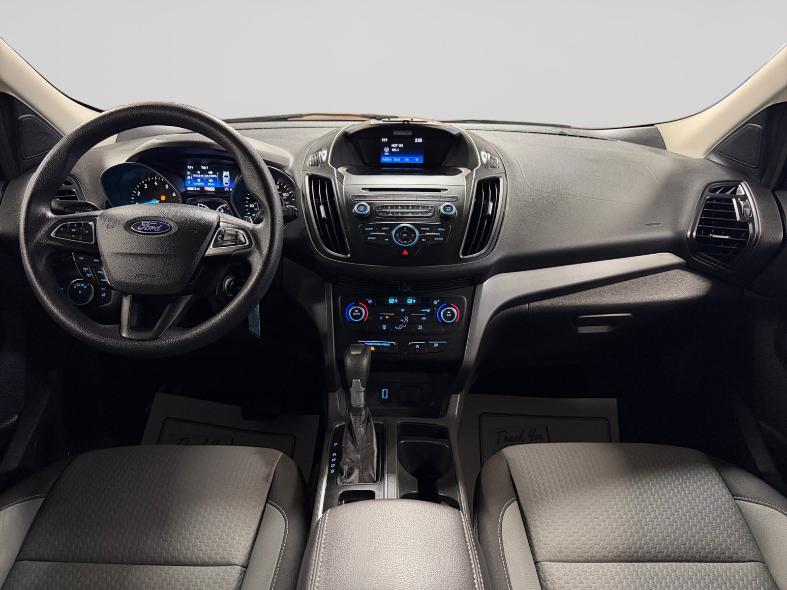 Used 2017 Ford Escape SE AWD/4WD image 15