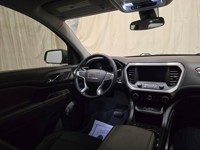 Used 2023 GMC Acadia SLE w/ Driver Convenience Package image 36