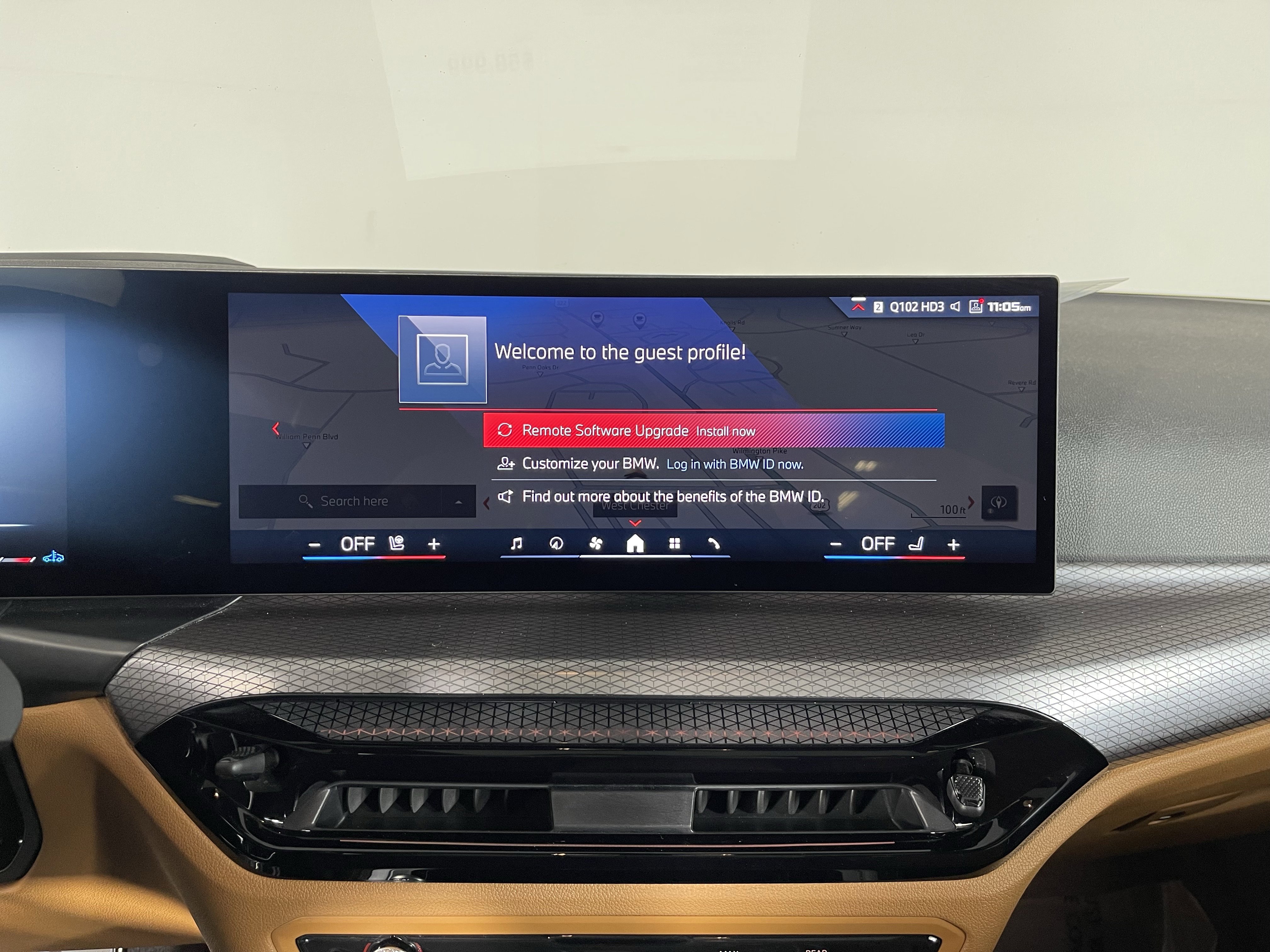 Certified 2025 BMW 440i xDrive image 13