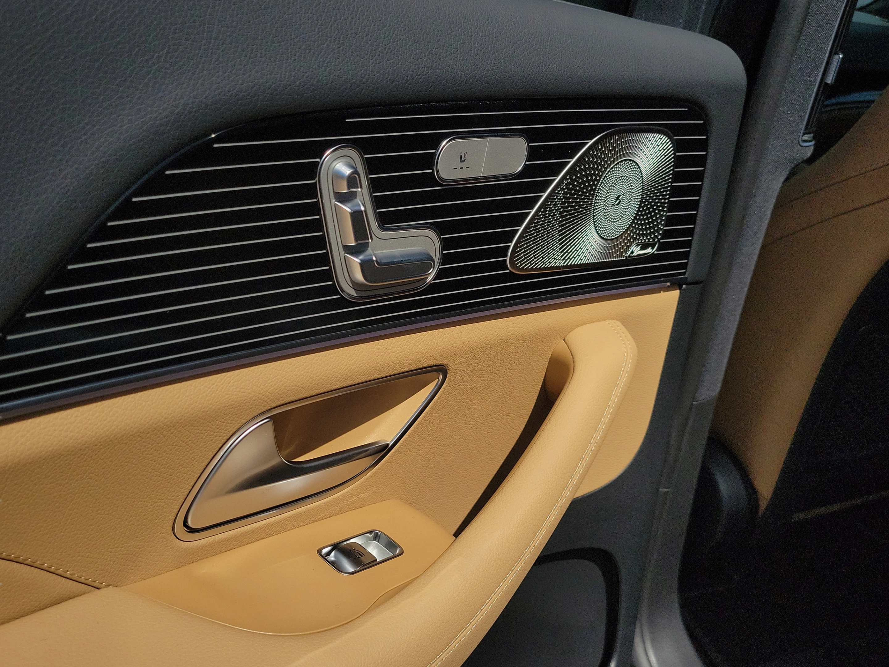 New 2026 Mercedes-Benz GLS 450 4MATIC image 10