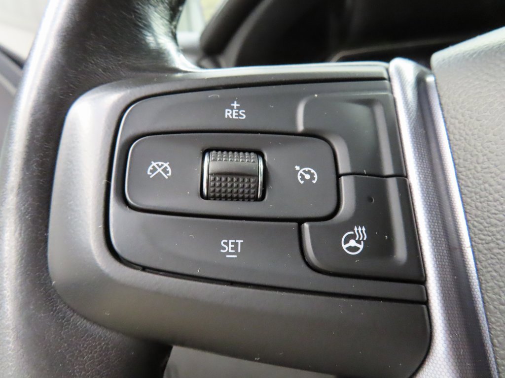 Used 2022 GMC Sierra 2500 SLE w/ SLE Value Package; image 55