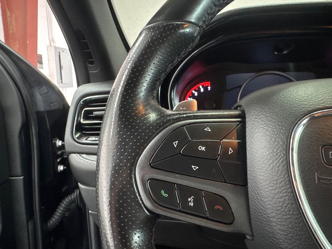 Used 2022 Dodge Durango GT image 12