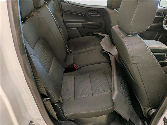 Used 2023 Chevrolet Colorado LT w/ LT Convenience Package AWD/4WD image 21