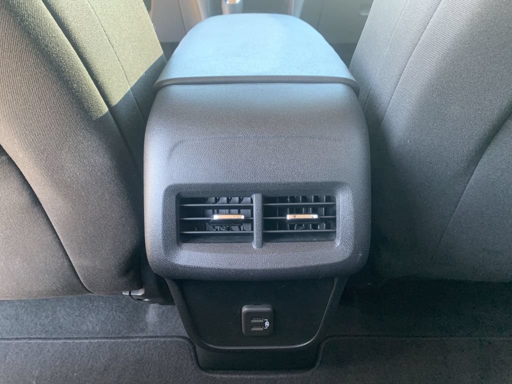 Certified 2020 Chevrolet Equinox LT FWD image 20
