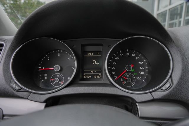 Used 2013 Volkswagen Golf TDI FWD image 38