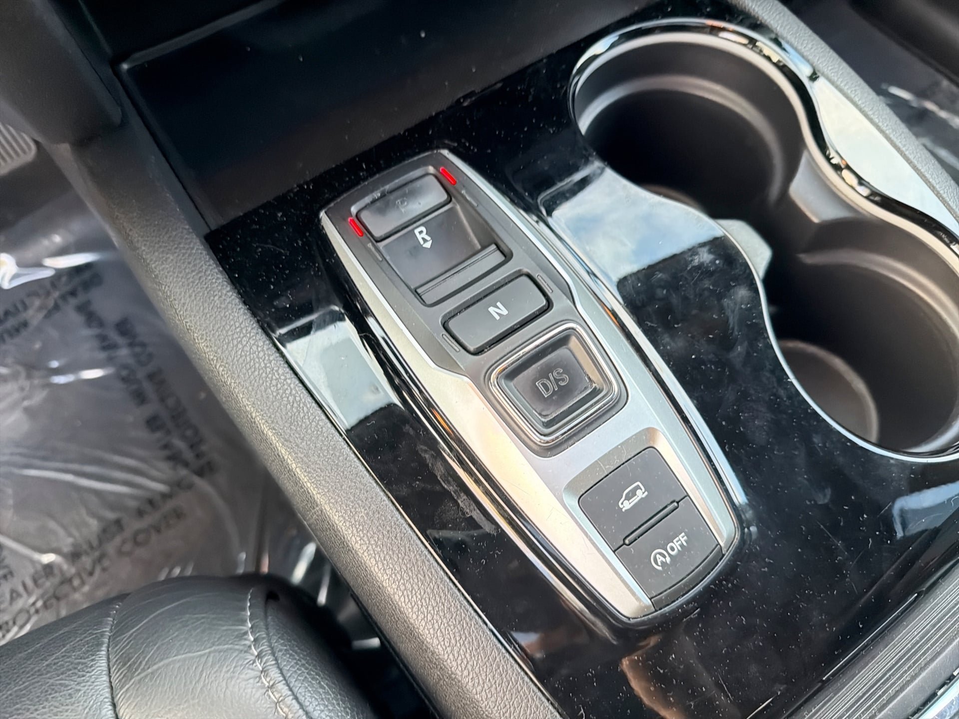 Used 2019 Honda Pilot Touring image 23