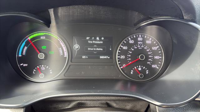 Used 2017 Kia Optima Premium image 28