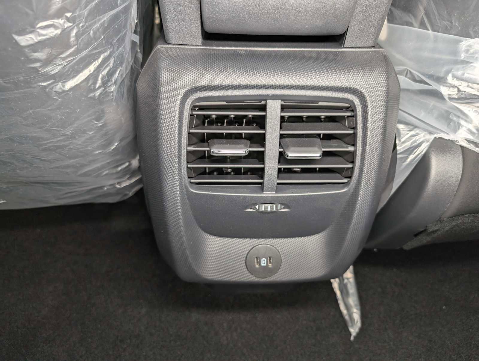 New 2025 Ford Mustang Mach-E GT w/ Bronze Appearance Package image 17