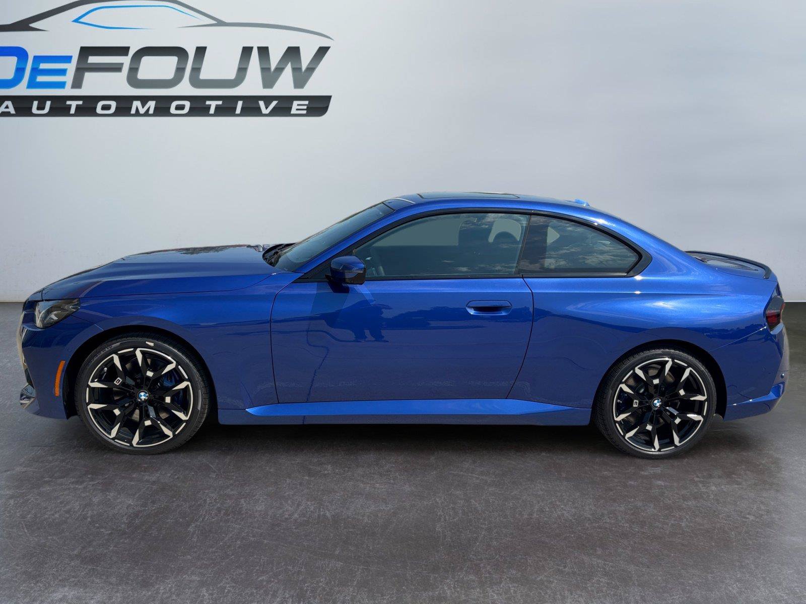 New 2026 BMW 230i xDrive Coupe w/ Premium Package AWD/4WD image 18