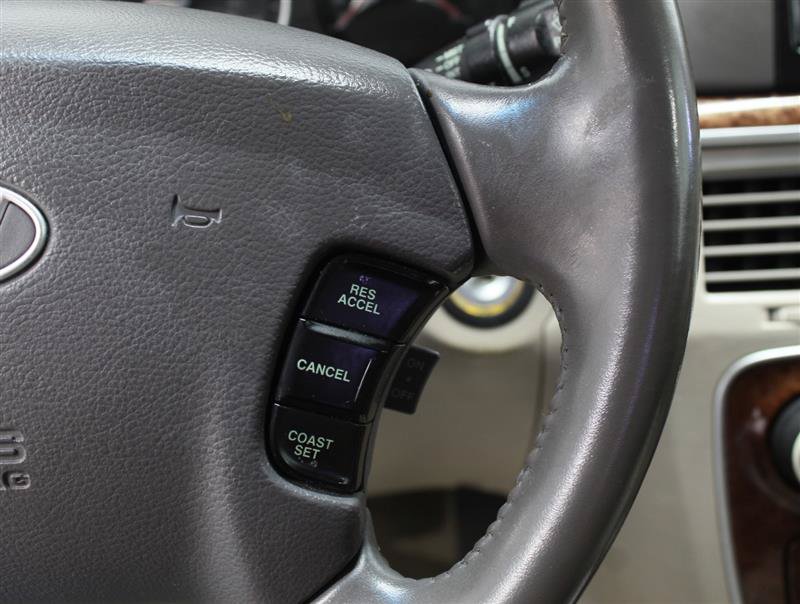 Used 2006 Hyundai Sonata V6 FWD image 13