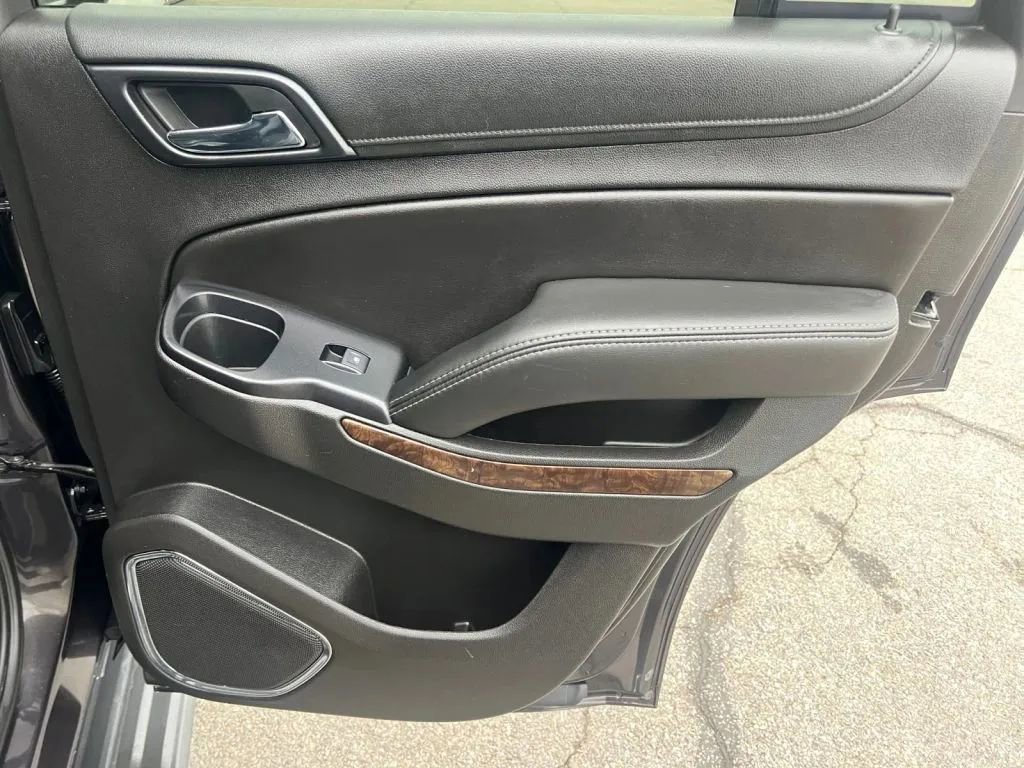 Used 2018 Chevrolet Tahoe LT image 21