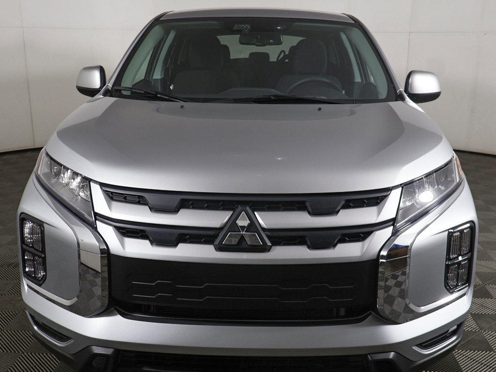 New 2027 Mitsubishi Outlander Sport ES AWD/4WD image 8